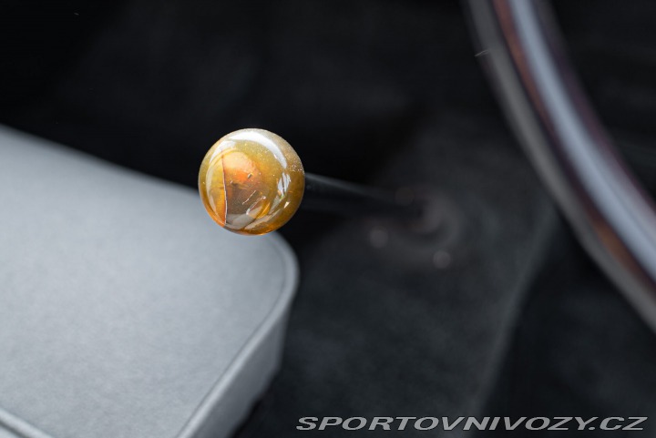 Lancia Ostatní modely Augusta Coupé Ghia Fuoriserie 1935
