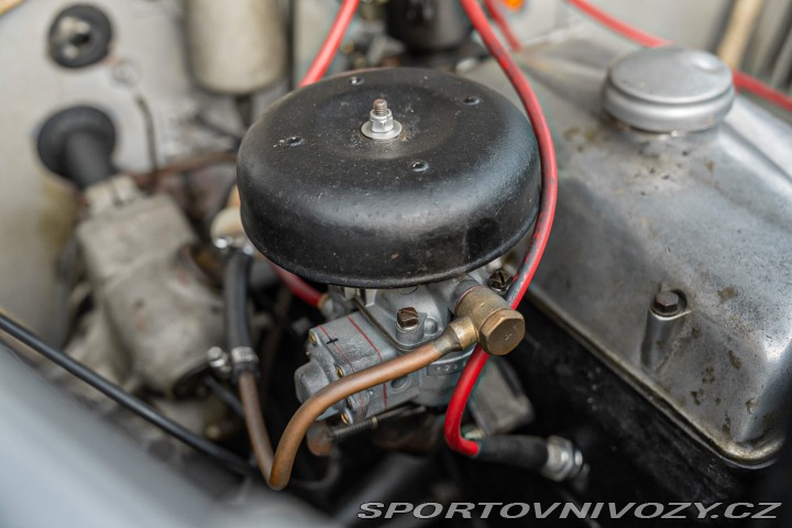 Lancia Ostatní modely Augusta Coupé Ghia Fuoriserie 1935