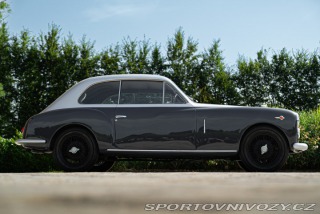 Lancia Ostatní modely Augusta Coupé Ghia Fuoriserie 1935