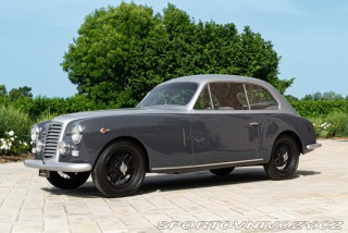 Lancia Ostatní modely Augusta Coupé Ghia Fuoriserie 1935