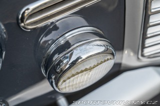 Lancia Ostatní modely Augusta Coupé Ghia Fuoriserie 1935