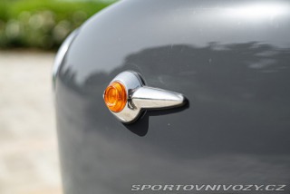 Lancia Ostatní modely Augusta Coupé Ghia Fuoriserie 1935