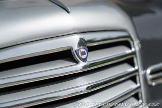 Lancia Ostatní modely Augusta Coupé Ghia Fuoriserie 1935