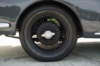 Lancia Ostatní modely Augusta Coupé Ghia Fuoriserie 1935