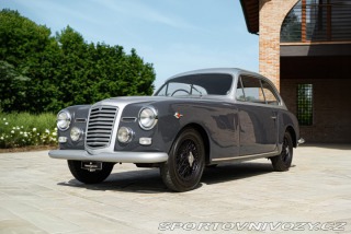 Lancia Ostatní modely Augusta Coupé Ghia Fuoriserie 1935
