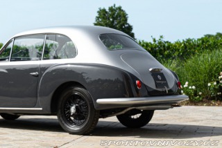 Lancia Ostatní modely Augusta Coupé Ghia Fuoriserie 1935