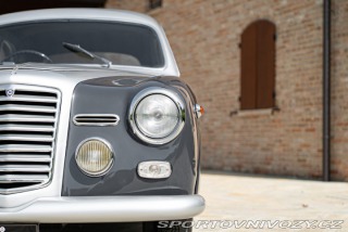 Lancia Ostatní modely Augusta Coupé Ghia Fuoriserie 1935