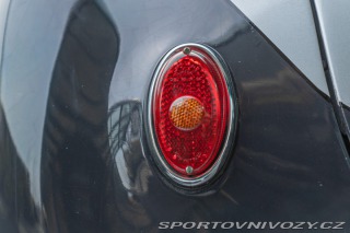 Lancia Ostatní modely Augusta Coupé Ghia Fuoriserie 1935