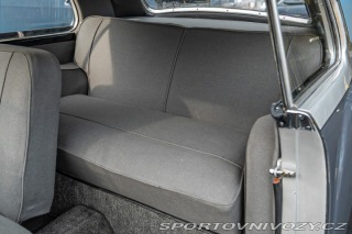 Lancia Ostatní modely Augusta Coupé Ghia Fuoriserie 1935