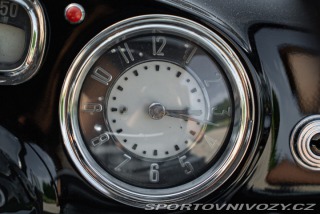 Lancia Ostatní modely Augusta Coupé Ghia Fuoriserie 1935
