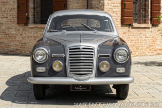 Lancia Ostatní modely Augusta Coupé Ghia Fuoriserie 1935