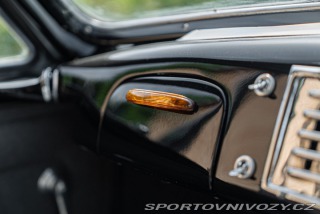 Lancia Ostatní modely Augusta Coupé Ghia Fuoriserie 1935