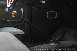 Lancia Ostatní modely Augusta Coupé Ghia Fuoriserie 1935