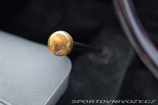 Lancia Ostatní modely Augusta Coupé Ghia Fuoriserie 1935