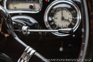 Lancia Ostatní modely Augusta Coupé Ghia Fuoriserie 1935