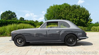 Lancia Ostatní modely Augusta Coupé Ghia Fuoriserie 1935