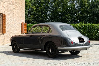 Lancia Ostatní modely Augusta Coupé Ghia Fuoriserie 1935