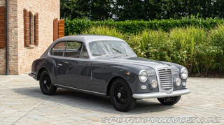 Lancia Ostatní modely Augusta Coupé Ghia Fuoriserie 1935