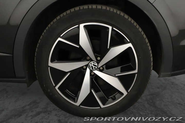 Volkswagen ID.4 GTX GTX (82 kWh) 2021
