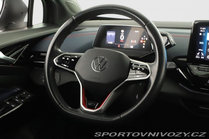 Volkswagen ID.4 GTX GTX (82 kWh) 2021