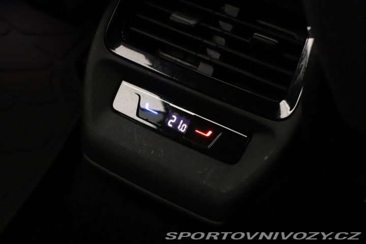 Volkswagen ID.4 GTX GTX (82 kWh) 2021