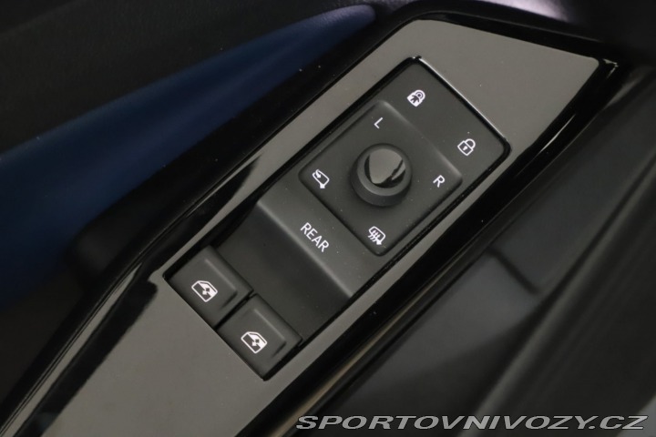 Volkswagen ID.4 GTX GTX (82 kWh) 2021