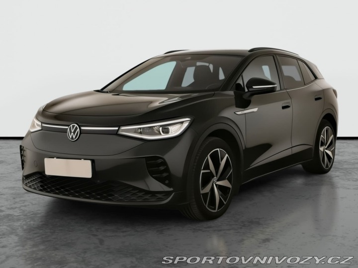 Volkswagen ID.4 GTX GTX (82 kWh) 2021
