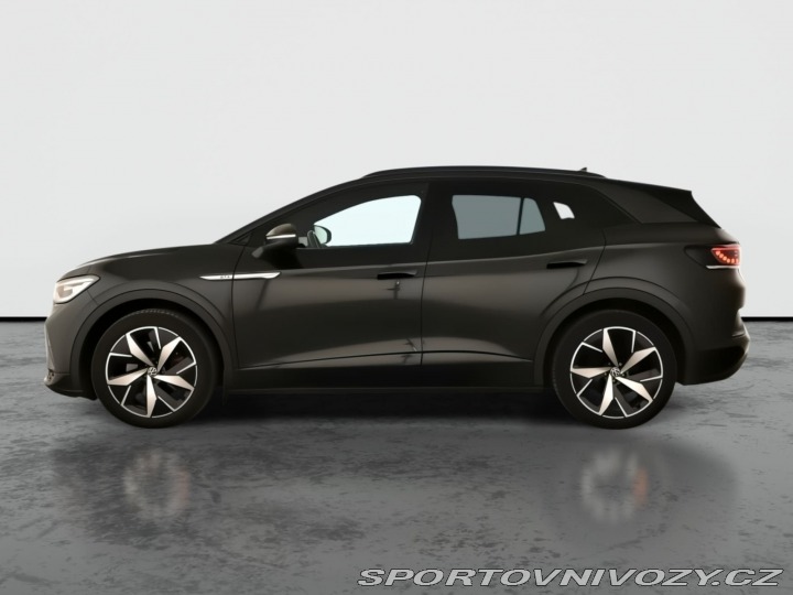 Volkswagen ID.4 GTX GTX (82 kWh) 2021