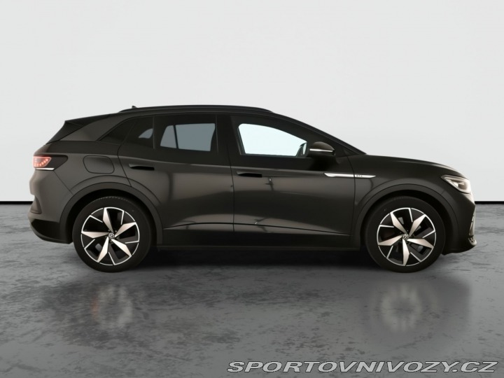 Volkswagen ID.4 GTX GTX (82 kWh) 2021