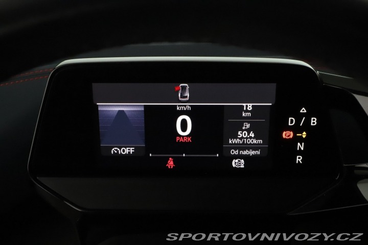 Volkswagen ID.4 GTX GTX (82 kWh) 2021