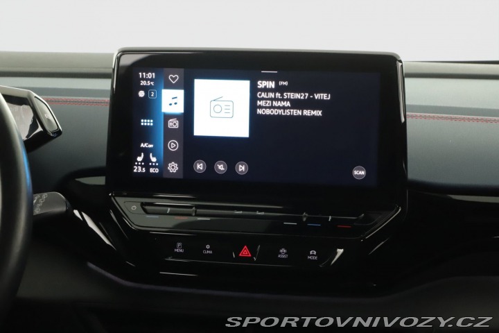 Volkswagen ID.4 GTX GTX (82 kWh) 2021
