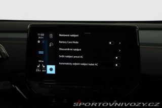 Volkswagen ID.4 GTX GTX (82 kWh) 2021
