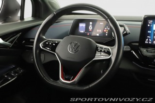 Volkswagen ID.4 GTX GTX (82 kWh) 2021