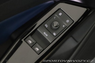 Volkswagen ID.4 GTX GTX (82 kWh) 2021