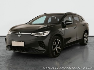 Volkswagen ID.4 GTX GTX (82 kWh) 2021