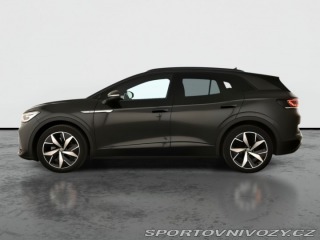 Volkswagen ID.4 GTX GTX (82 kWh) 2021