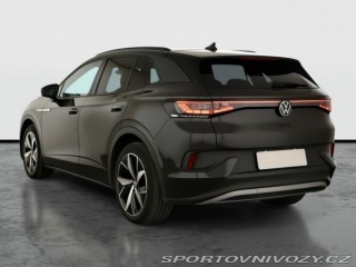 Volkswagen ID.4 GTX GTX (82 kWh) 2021
