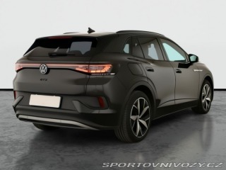 Volkswagen ID.4 GTX GTX (82 kWh) 2021
