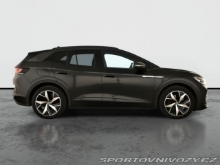 Volkswagen ID.4 GTX GTX (82 kWh) 2021