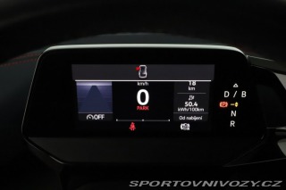 Volkswagen ID.4 GTX GTX (82 kWh) 2021