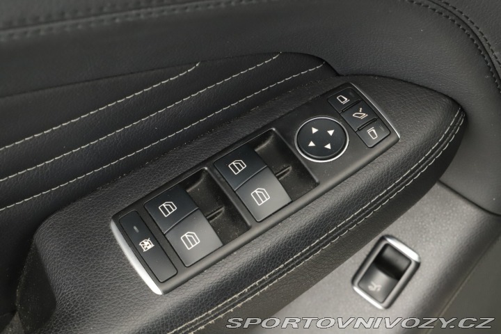 Mercedes-Benz Ostatní modely GLE Coupe AMG line 450 4MATIC 2016