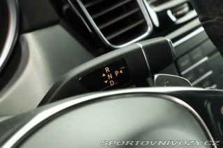 Mercedes-Benz Ostatní modely GLE Coupe AMG line 450 4MATIC 2016