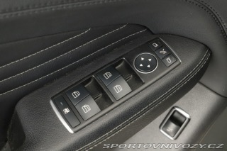 Mercedes-Benz Ostatní modely GLE Coupe AMG line 450 4MATIC 2016