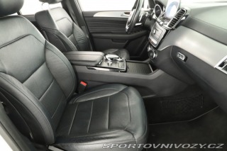 Mercedes-Benz Ostatní modely GLE Coupe AMG line 450 4MATIC 2016