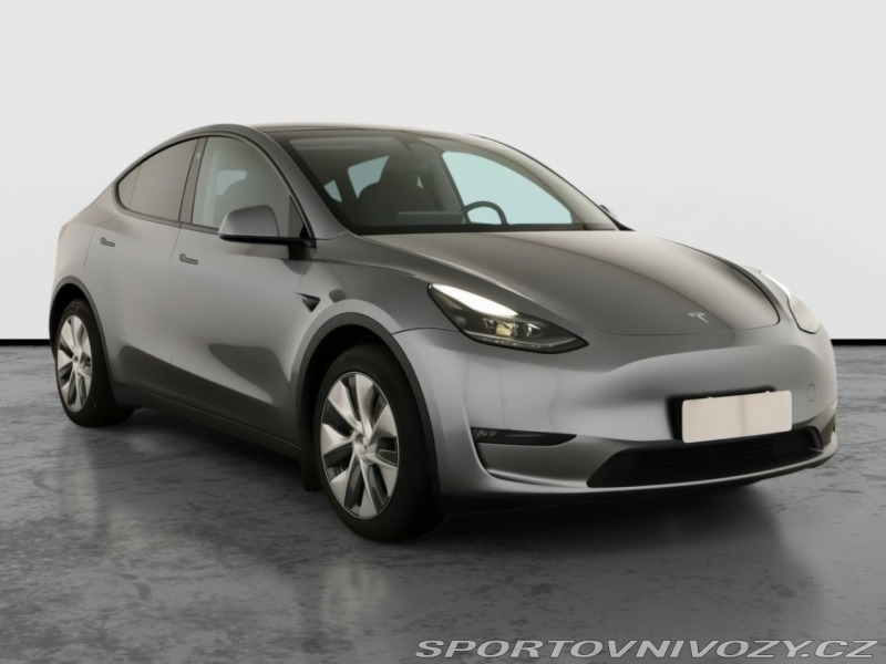Tesla Model Y Long Range AWD 79kWh
