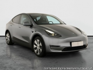 Tesla Model Y Long Range AWD 79kWh