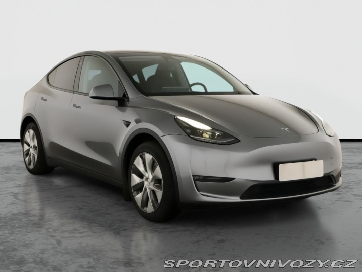Tesla Model Y Long Range AWD 79kWh 2023