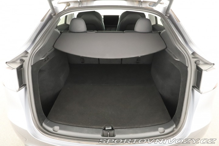 Tesla Model Y Long Range AWD 79kWh 2023