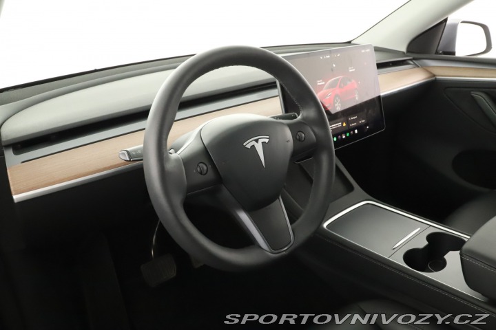 Tesla Model Y Long Range AWD 79kWh 2023