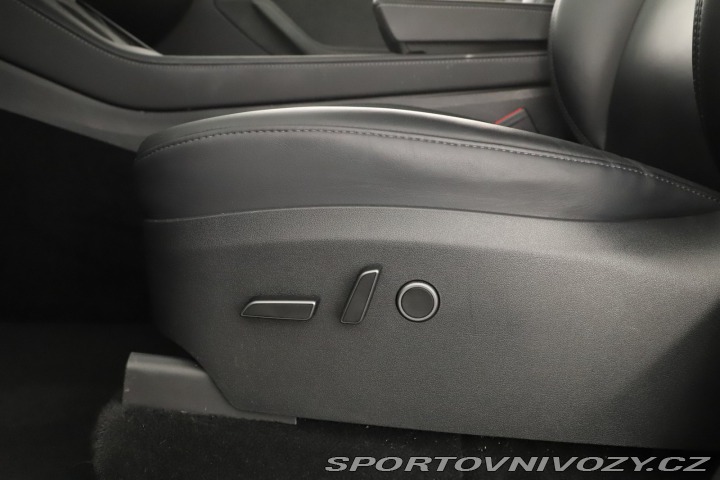 Tesla Model Y Long Range AWD 79kWh 2023
